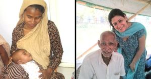 Want to Help But Don't Know How? This NGO Will Help You Make Dreams Come True