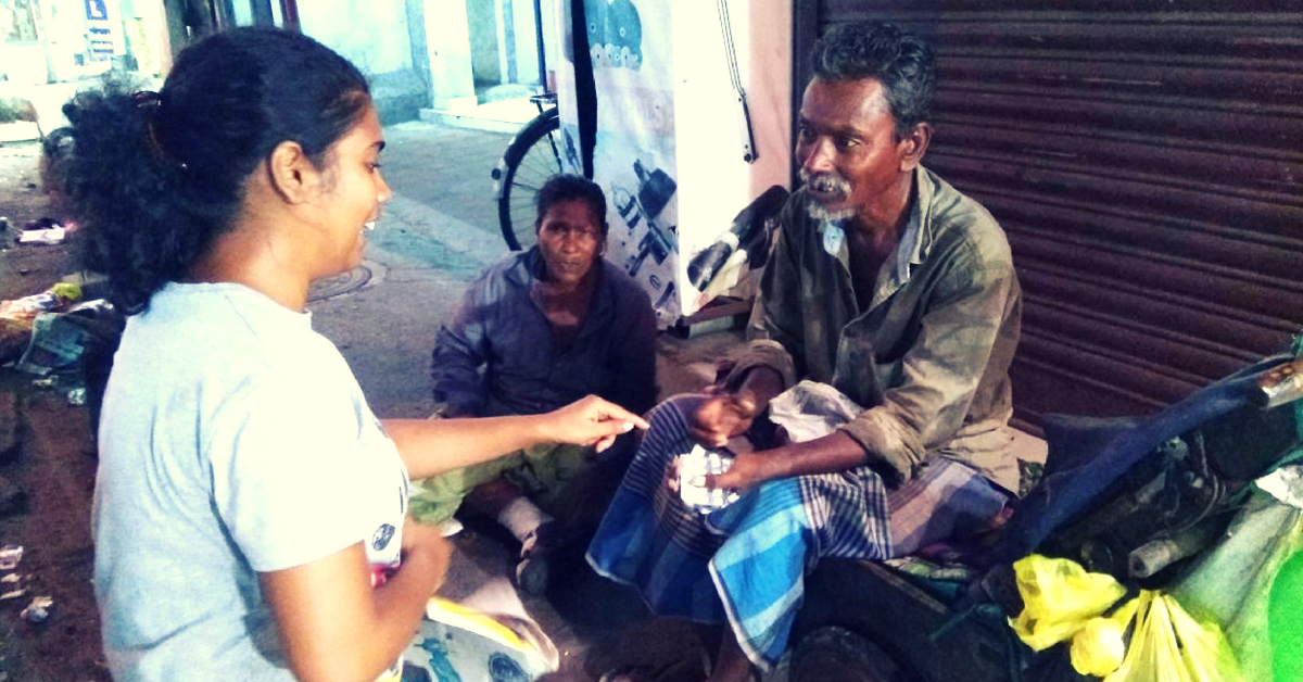 For Chennai’s Leprosy-Afflicted Homeless, This Mobile Hospital Brings Hope Twice a Week