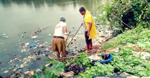 Mumbaikars Join Hands to Clear 6 Tons of Trash, Plastic Waste from Charkop Mangroves!