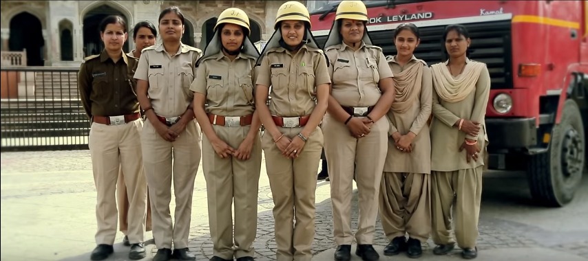 UN Women India’s moving video ‘Mujhe Haq Hai’