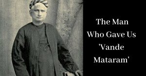 Bankim Chandra Chattopadhyay: Remembering the Legend Who Wrote Vande Mataram