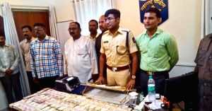 Exclusive: How an IPS Officer's Actions Are Protecting Communally Sensitive Malegaon