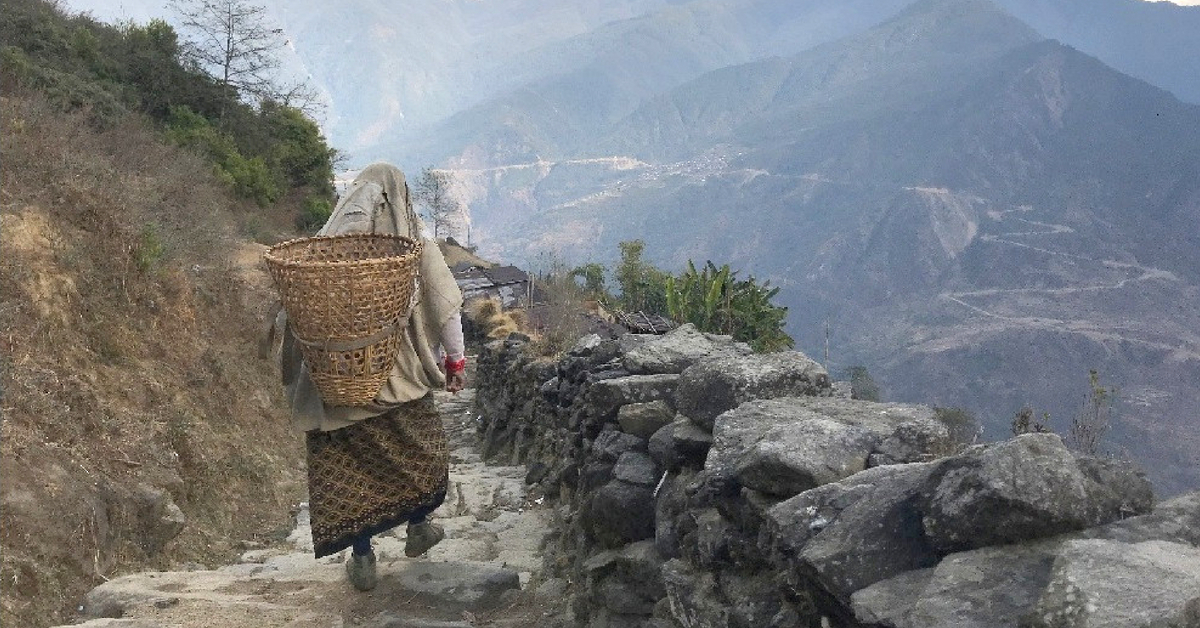 Age Old Tales of Culture & Conservation From the Himalayan Reaches of Arunachal