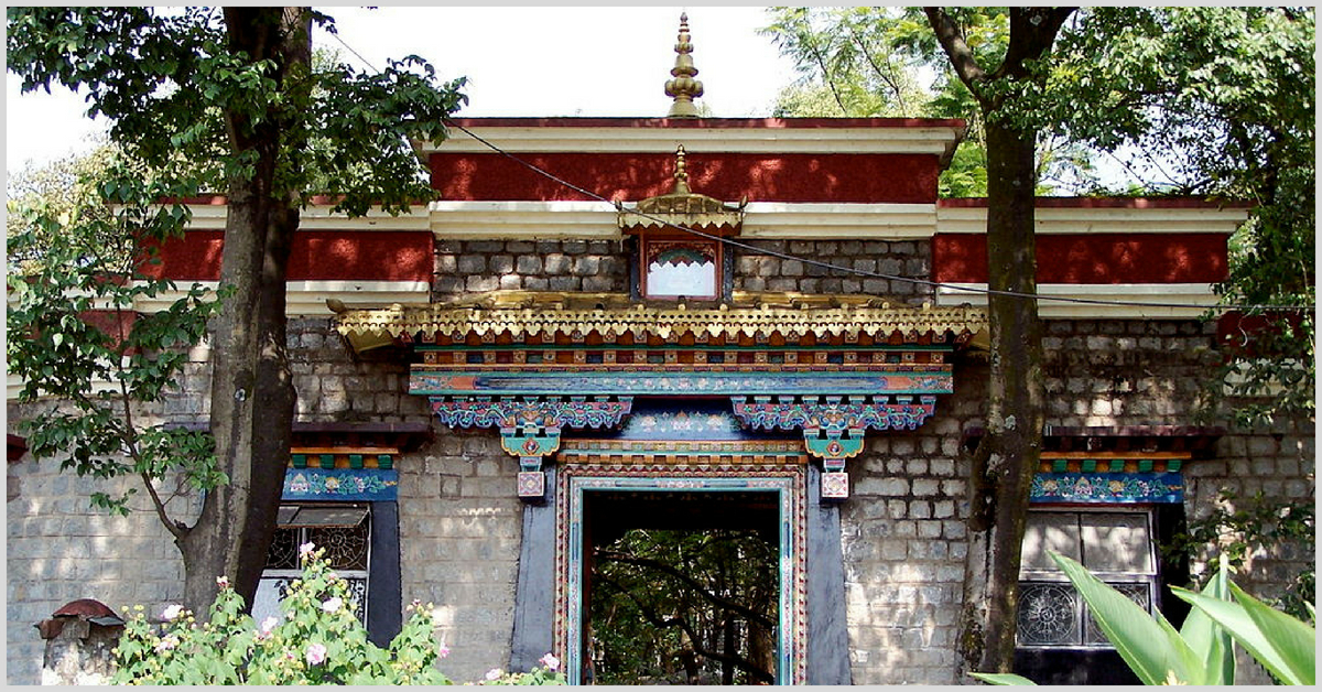 Love History? This Gem in Dharamshala Is a Travel Treat You Shouldn’t Miss!