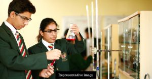 NCERT to Reduce 'Cramped' Syllabus By Half, to Focus on Life Skills, Sports & Values!