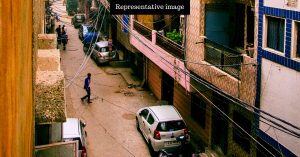 Delhi LG's Plan to Decongest Streets: 2 Parking Slots per Family Only!