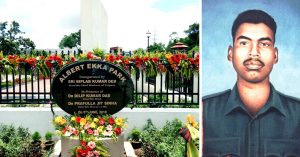 The Unsung Hero from Jharkhand Who Saved Agartala from Falling to Pakistan