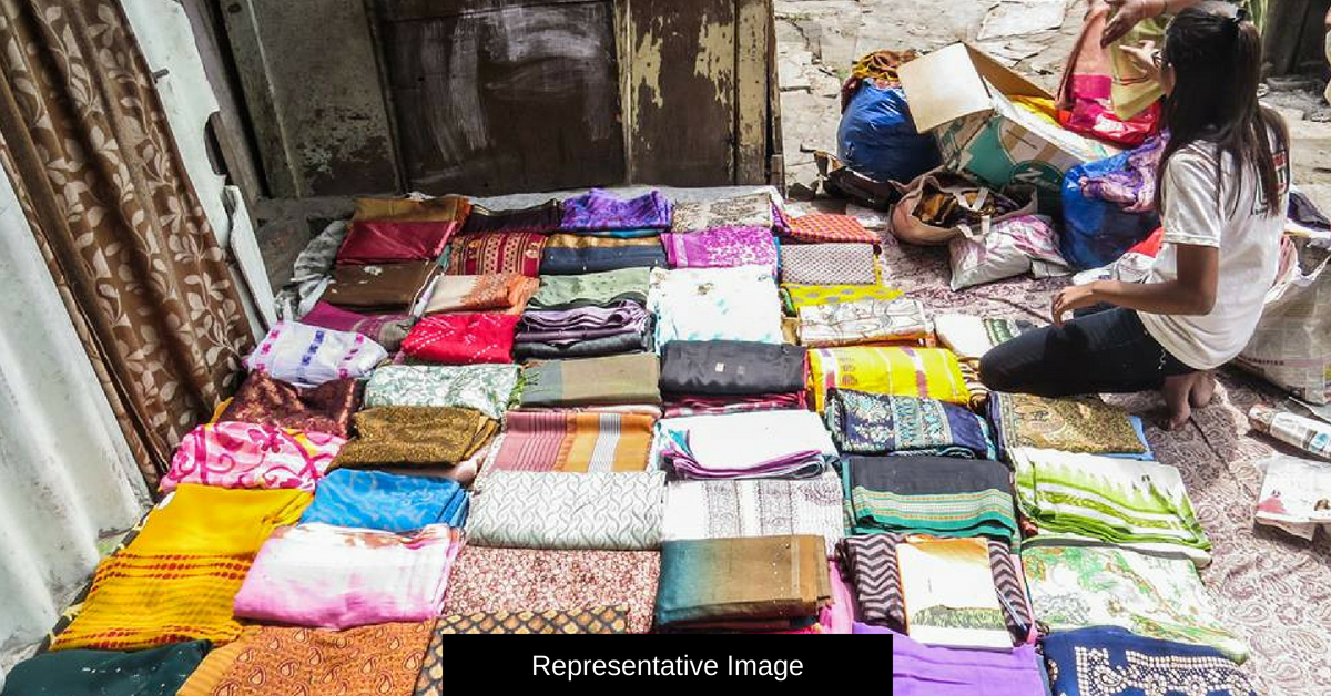 Going Shopping in Kerala? Drop off That Dress You No Longer Need at These ‘Boxes’!