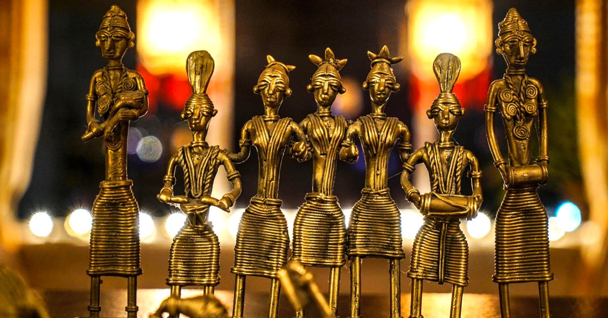 Attention Travellers! Check Out 15 Must-Have Ethnic Souvenirs From Across India!