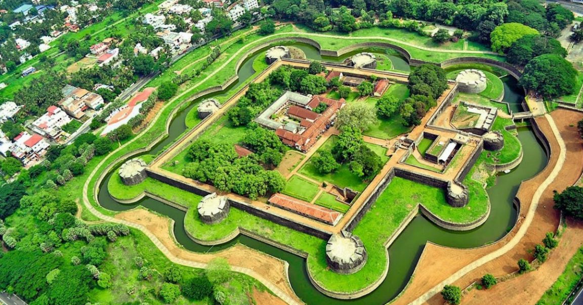 10 Forgotten Forts of Kerala That Will Take You Back in Time!