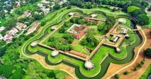 Beyond Backwaters: 10 Forgotten Forts of Kerala That Will Take You Back in Time!