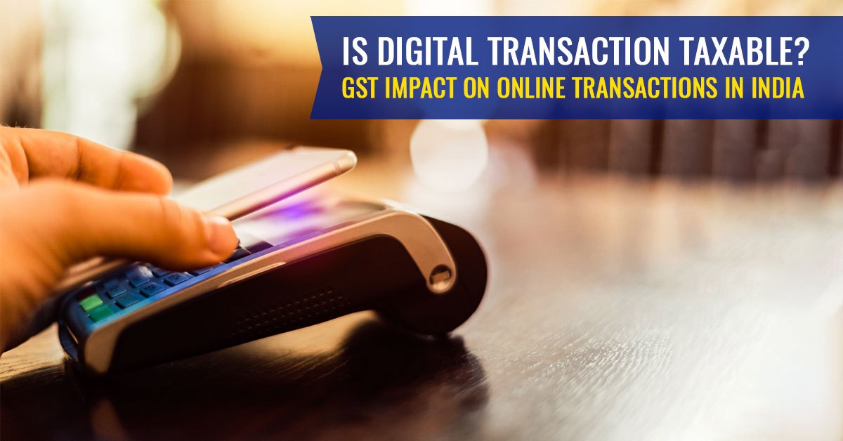GST is Now Payable On These 5 Banking, Financial Transactions: Things to Know!