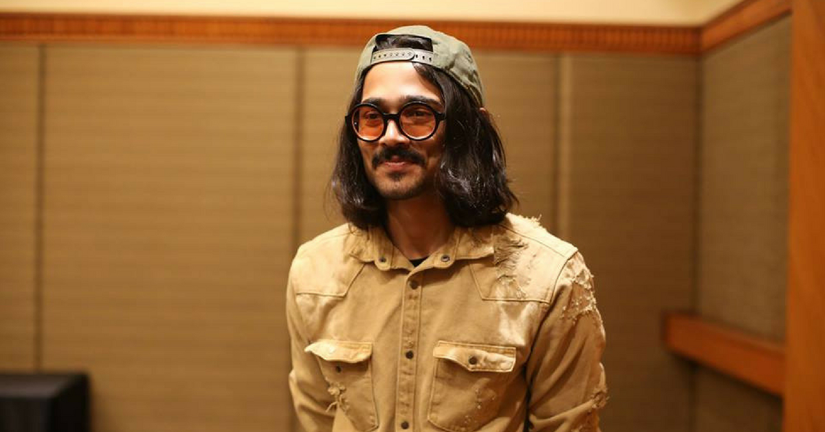 At Your Lowest Ebb? Find Inspiration in Bhuvan Bam’s Emotional Post About His Brother