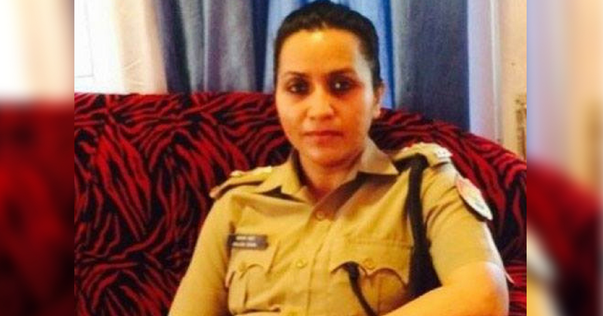 Delhi IPS Officer Gives Half Her Salary to Family of Truck Driver Killed by Robbers