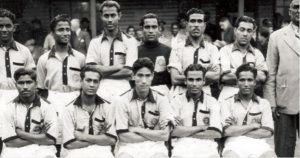 Did You Know India Qualified for FIFA World Cup in 1950? Here's What Happened!