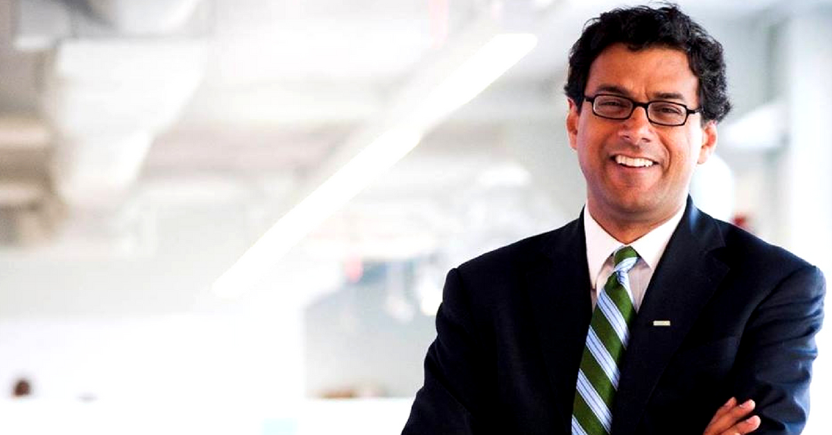 Indian-origin Dr Gawande, is to deal with the healthcare issues for employees of BerkshireHathaway, JP Morgan and Amazon..Image Credit:- <a href="https://www.facebook.com/photo.php?fbid=2045872418988276&amp;set=a.1399599786948879.1073741825.100006966133594&amp;type=3&amp;theater">Sandhya Gullapalli</a>