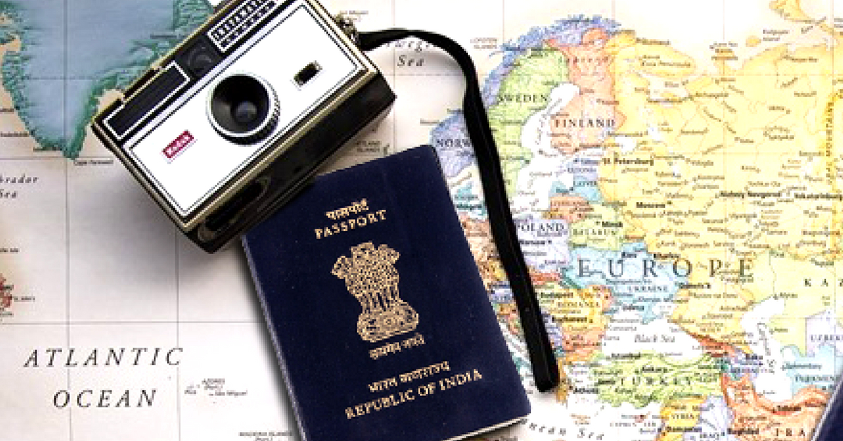 Getting Passports Just Got Easier: No Need for Marriage Certificate & Apply From Anywhere!