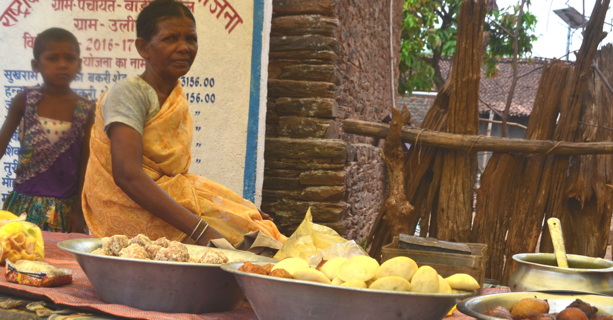 Love Idli? 60-Year-Old Jharkhand Lady Has Been Selling Them at Re 1 for 7 Years!