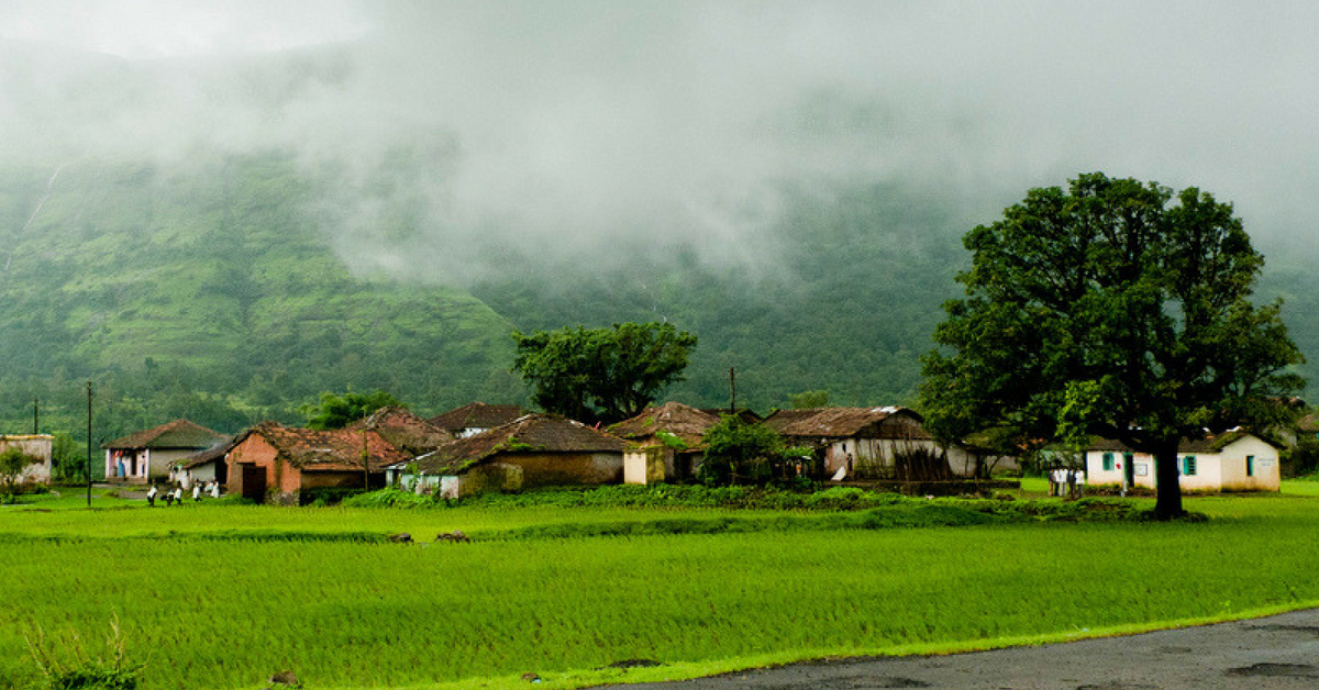 Maharashtra Ties-Up with Airbnb to Give You a Taste of Authentic Marathi Village Life!