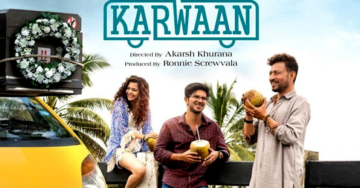 Saw #Karwaan? These 5 Indian Films Showed Us How To Deal With Death Too