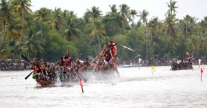 Kerala's Snake-Boat Races Get IPL Makeover: Head to the Backwaters on Aug 11!