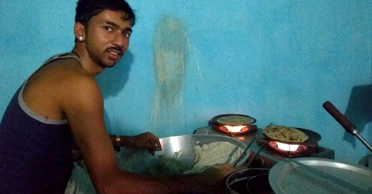 How LPG Stoves Are Transforming the Lives of Migrant Workers in Ahmedabad