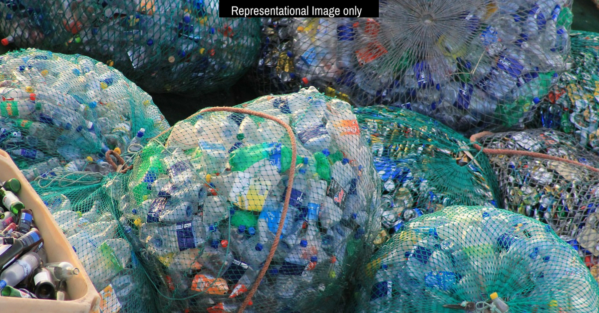 Maharashtra plastic ban