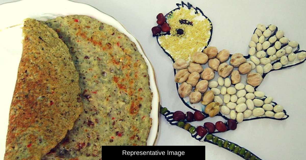Inspired by IAS Officer, Chennai Eatery Serves Traditional Millet-Based Food With a Twist!