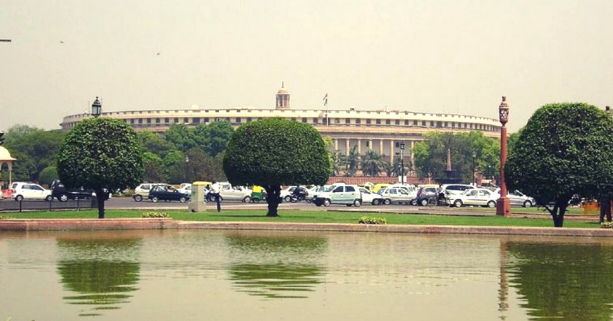 One-Third Reservation in Parliament: Here’s Why Indian Women Need This Bill