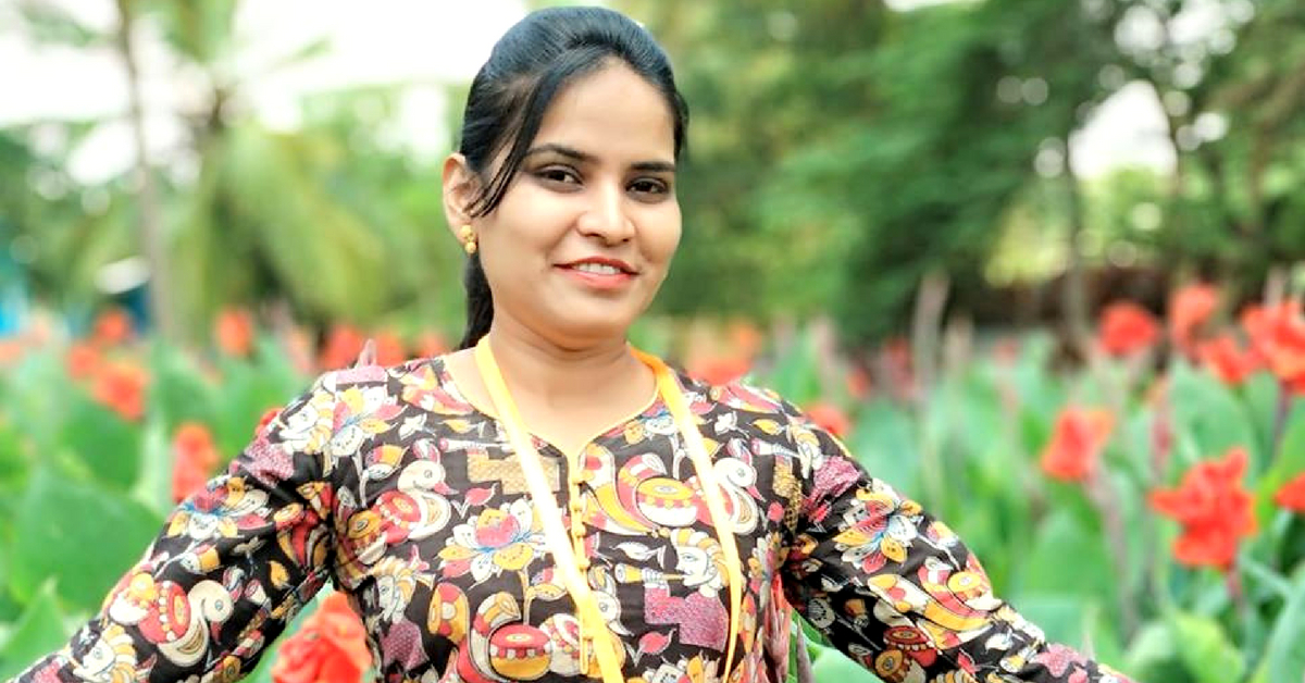 Maharashtra Lady Leaves Cushy Job to Become Bee-Keeper, Now Earns Rs 7 Lakhs/Year!