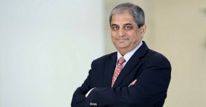 This Bank MD Made It to Barron's 'Top 30 Global CEOs' for the 4th Straight Year!