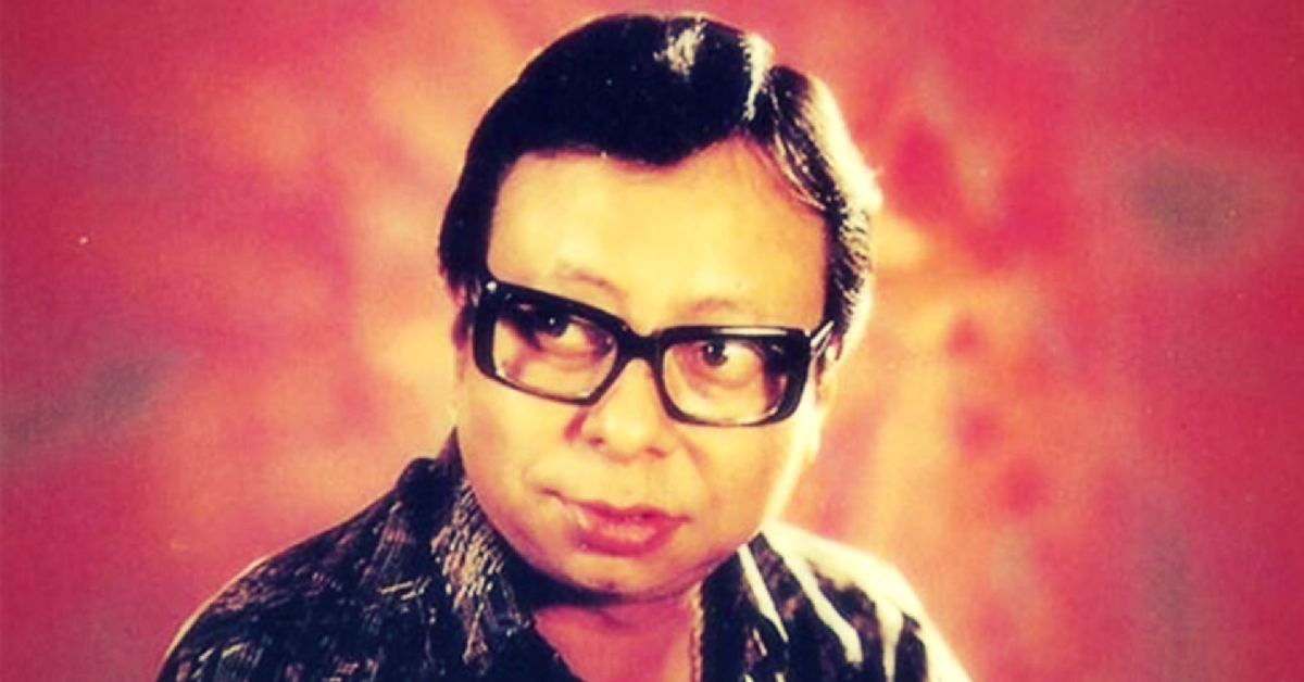 RD Burman: 5 Reasons Why ‘Pancham Da’ Is One of India’s Greatest Composers!