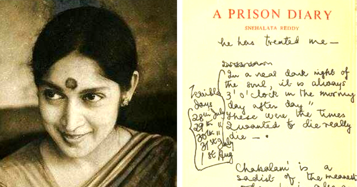 Fearless, Compassionate And Martyr: The Story of an Actress Who Took on The Emergency