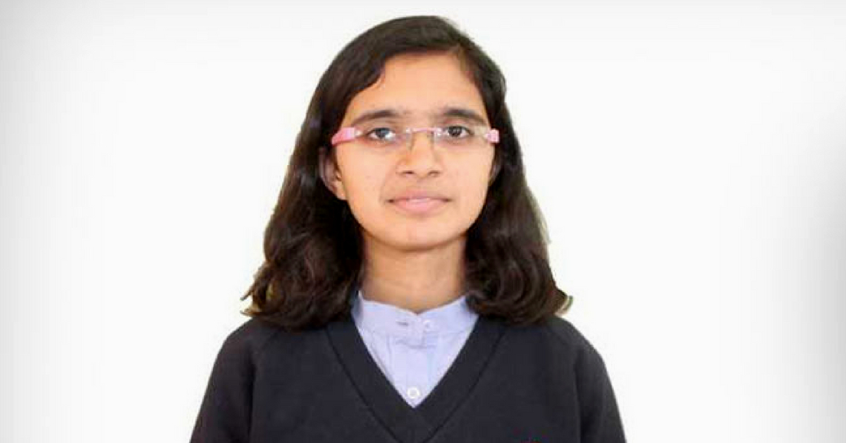 Tea Seller’s Daughter Gets Full Scholarship of Rs 3.8 Cr to Top US College!