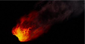 Rare Meteorite That Hit Rajasthan Could Hold Clues to Origin of Life: GSI Scientists