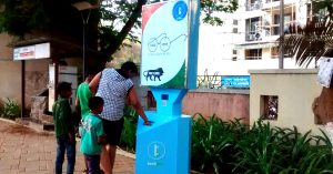 Dump Your Trash in Thane's Tech Bins, Win Gold Coins, Freebies & Discounts!