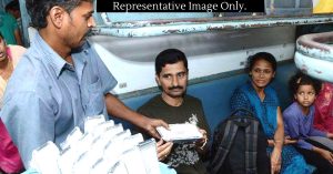 IRCTC's 'Madad' & 'Menu' Apps Launched: Now Check MRP Before Ordering Food On Trains !