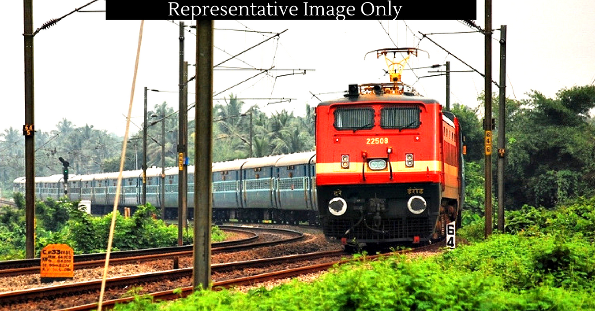 The Railways has taken several great passenger-centric initiatives in 2018.Representative image only. Image Credit: Wikimedia Commons