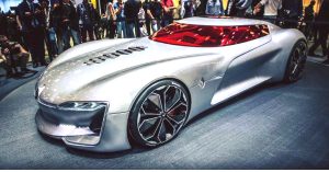 In Pics: 8 Awesome Electric Speedsters That Look Great & Don't Harm the Planet!