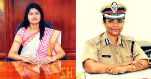 IAS & IPS to Mayor, Thrissur Administration is Headed by All-Women Team!
