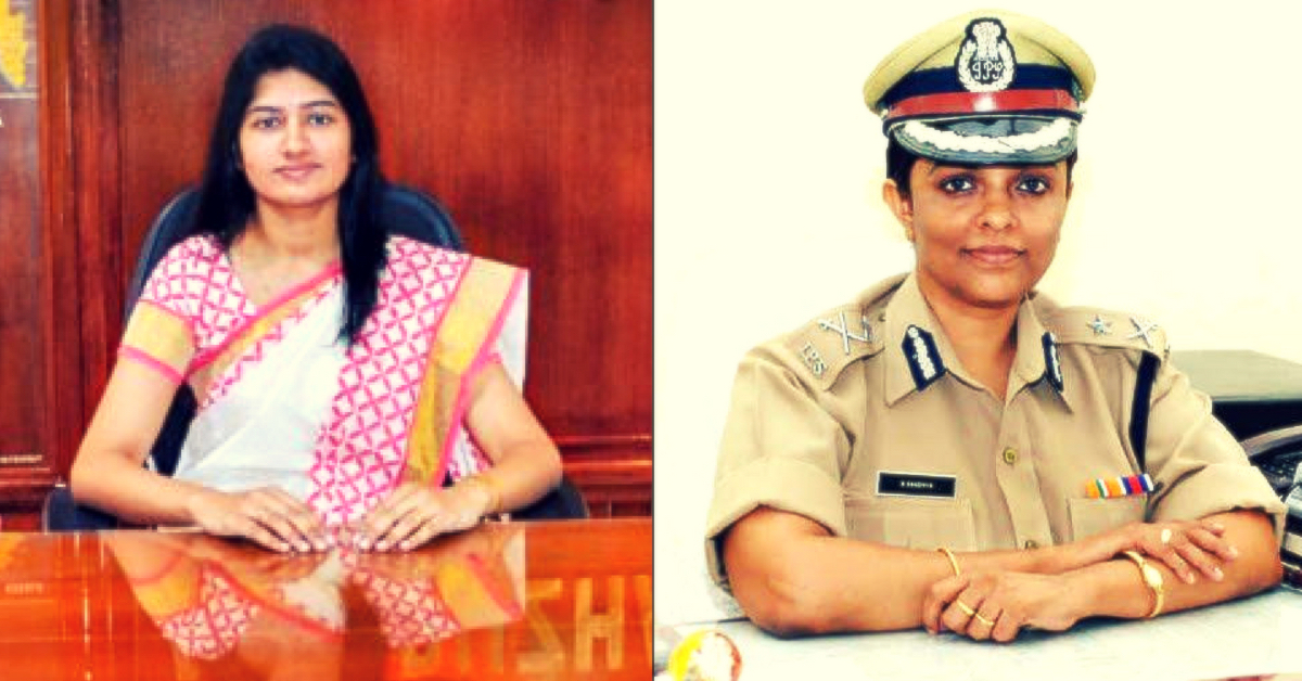 IAS & IPS to Mayor, Thrissur Administration is Headed by All-Women Team!