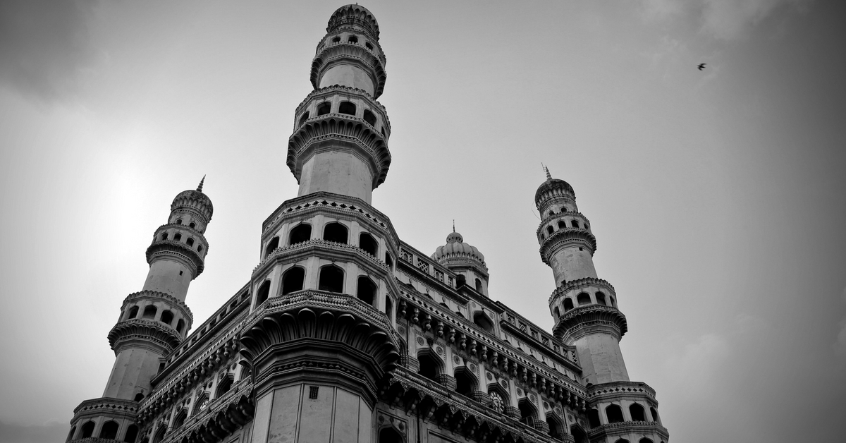 Charming Hyderabad researchers have decoded the mystery behind it.