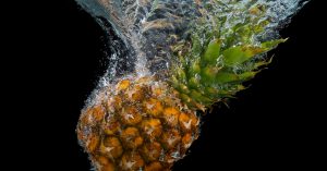 Gujarat Scientists Create 'Wonder Water' That Can Keep Veggies Fresh For 40 Days!