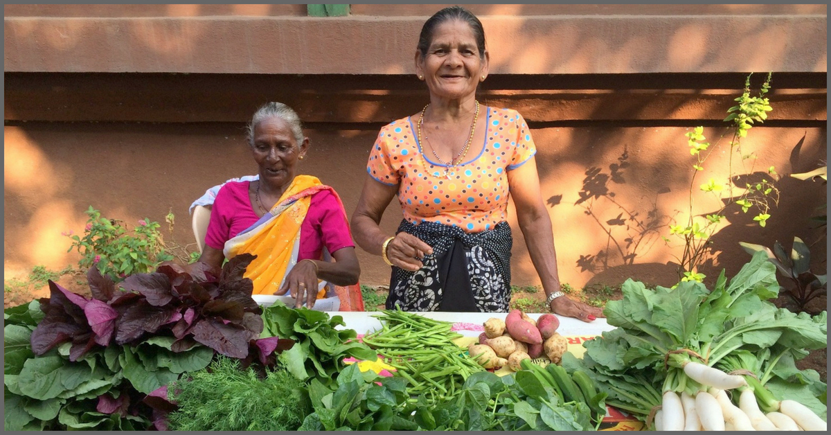 These Nifty Eco-Stores Are Helping Goans Eat Local, Go Zero-Waste & Live Sustainable!