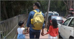 From Frugality to Freedom from Expectations, Dad Taught Me All: A Daughter's Tribute
