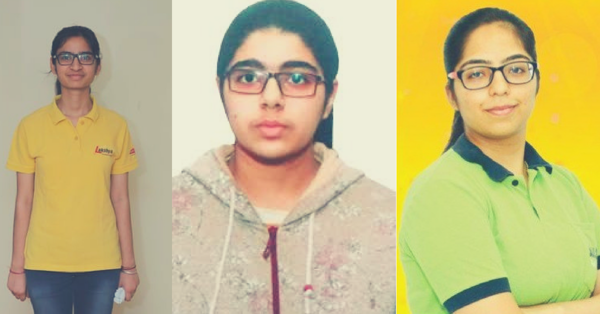 AIIMS MBBS Results 2018: Meet The Brilliant Girls Who Bagged the Top 3 Ranks!