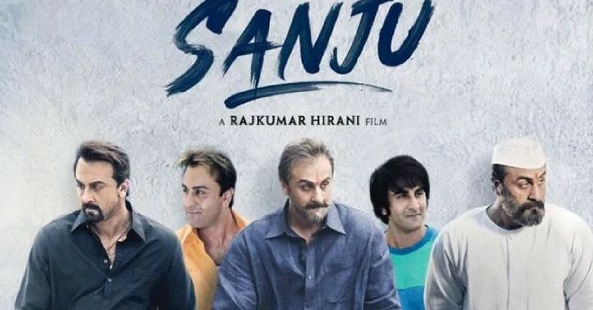 Reel vs Real: ‘Sanju’ Is a Well-Made Biopic, But Do Remember It Is a Movie