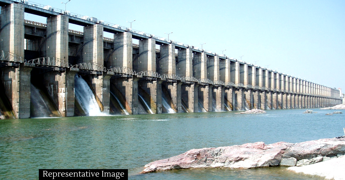 World’s Biggest Project of Its Kind Will Soon Irrigate Telangana’s Villages & Farms!