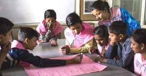 This Unique ‘Sena’ Is Letting Children Lead the Charge for Their Rights
