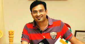 We Fought to Bring Humour in Our Work, and You Should Too: IAS ‘Collector Bro’